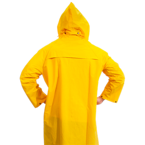 Raincoat PNG-88364